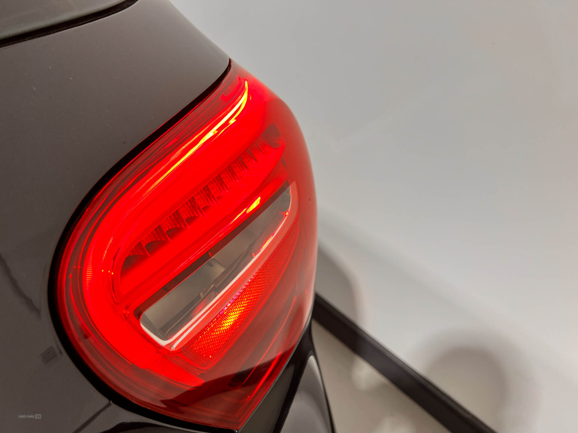 Mercedes A-Class DIESEL HATCHBACK in Antrim
