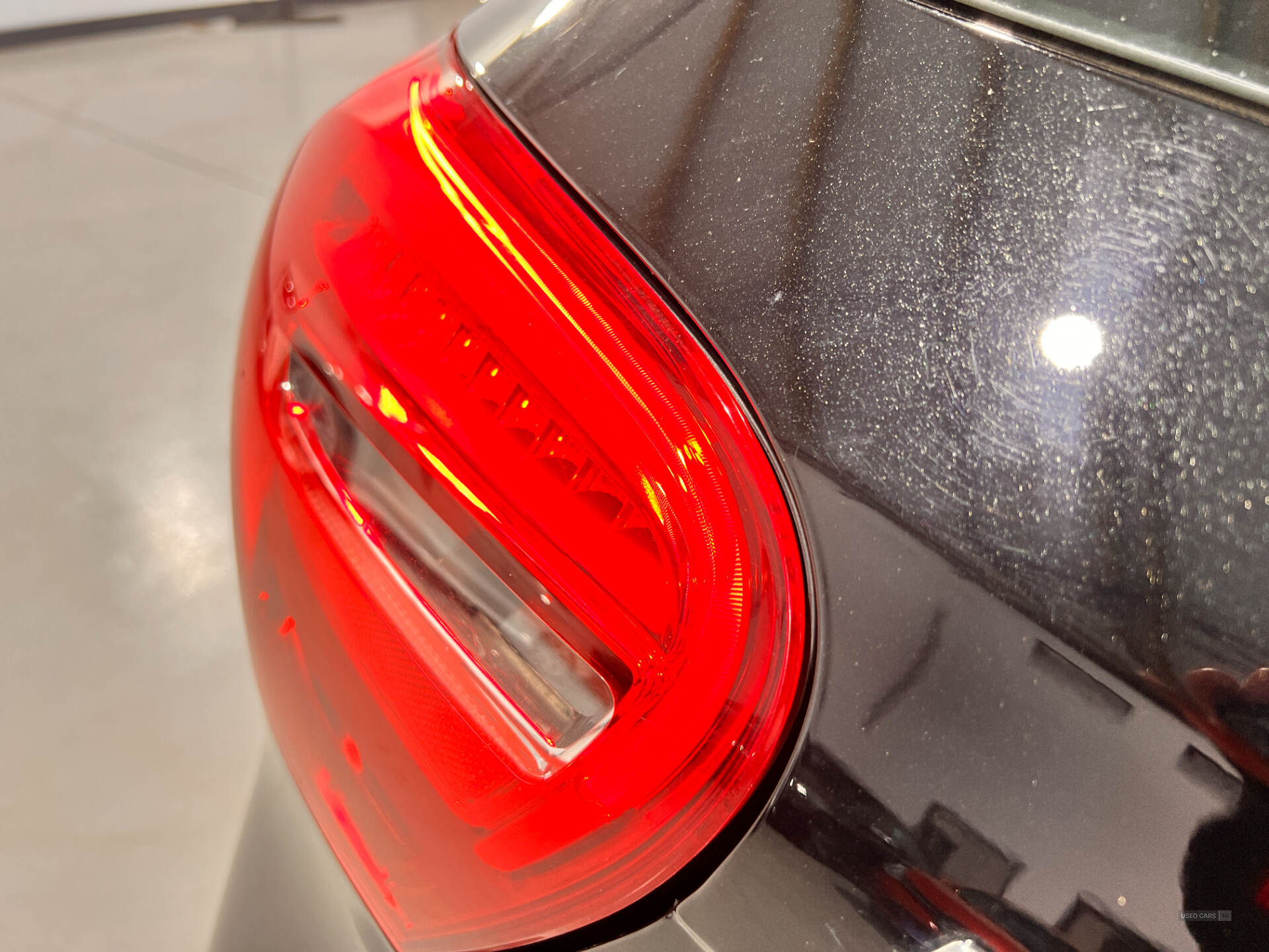 Mercedes A-Class DIESEL HATCHBACK in Antrim