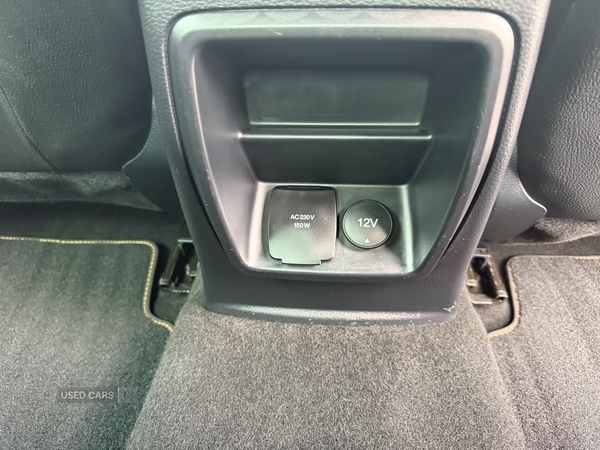 Ford Ranger DIESEL in Tyrone