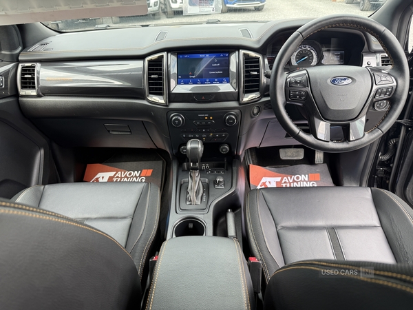 Ford Ranger DIESEL in Tyrone