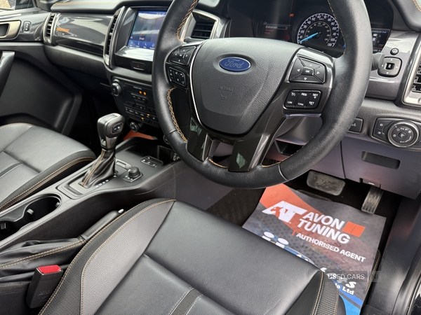 Ford Ranger DIESEL in Tyrone