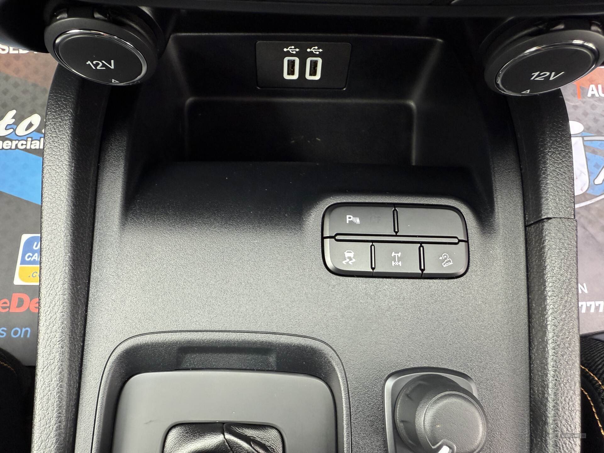 Ford Ranger DIESEL in Tyrone