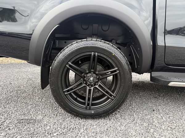 Ford Ranger DIESEL in Tyrone