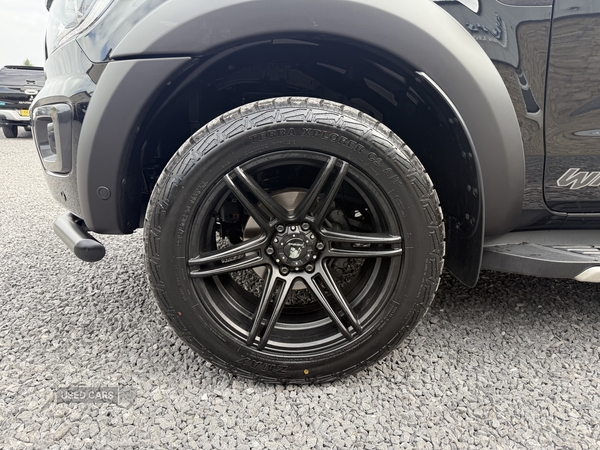 Ford Ranger DIESEL in Tyrone