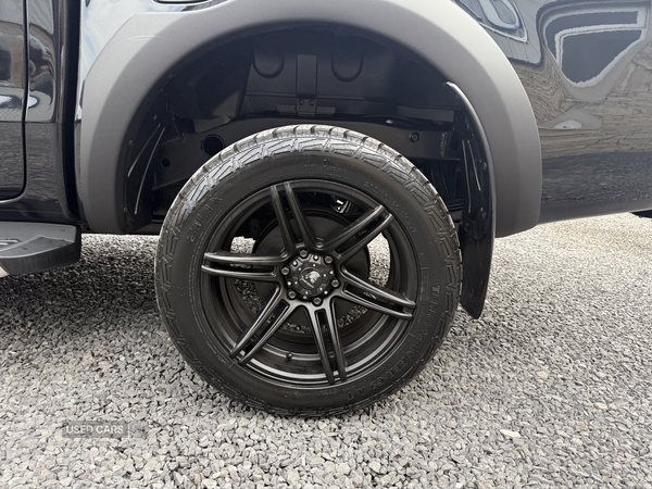 Ford Ranger DIESEL in Tyrone