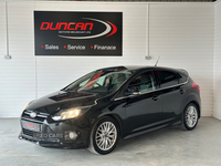 Ford Focus DIESEL HATCHBACK in Tyrone