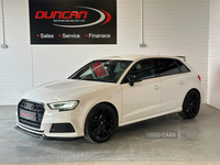 Audi A3 DIESEL SPORTBACK in Tyrone