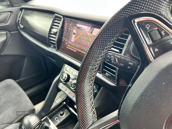 Skoda Kodiaq DIESEL ESTATE in Antrim