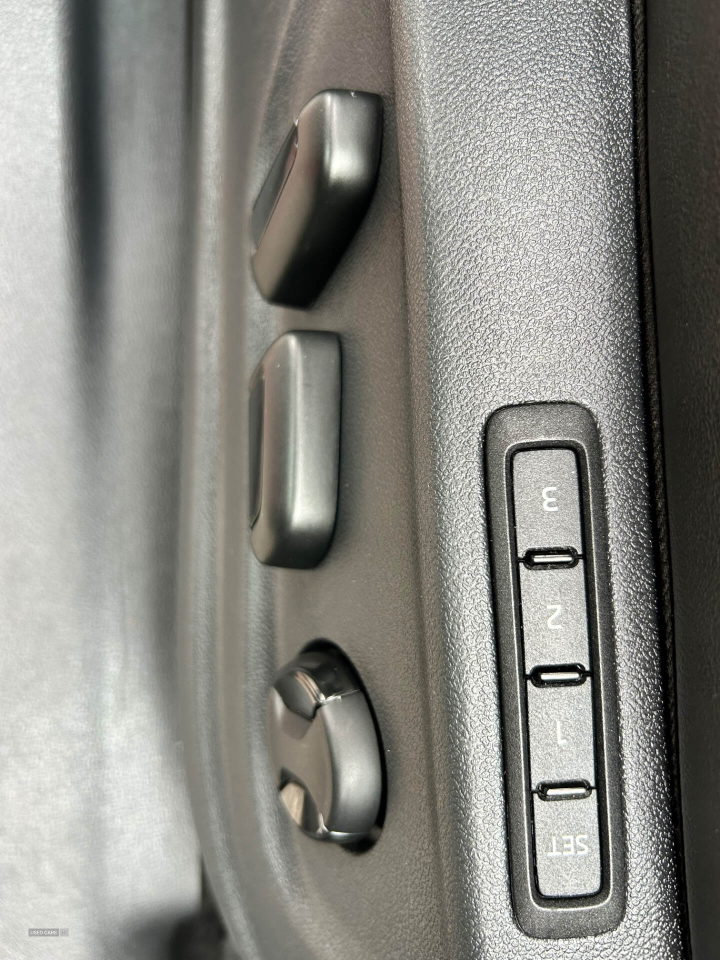 Skoda Kodiaq DIESEL ESTATE in Antrim