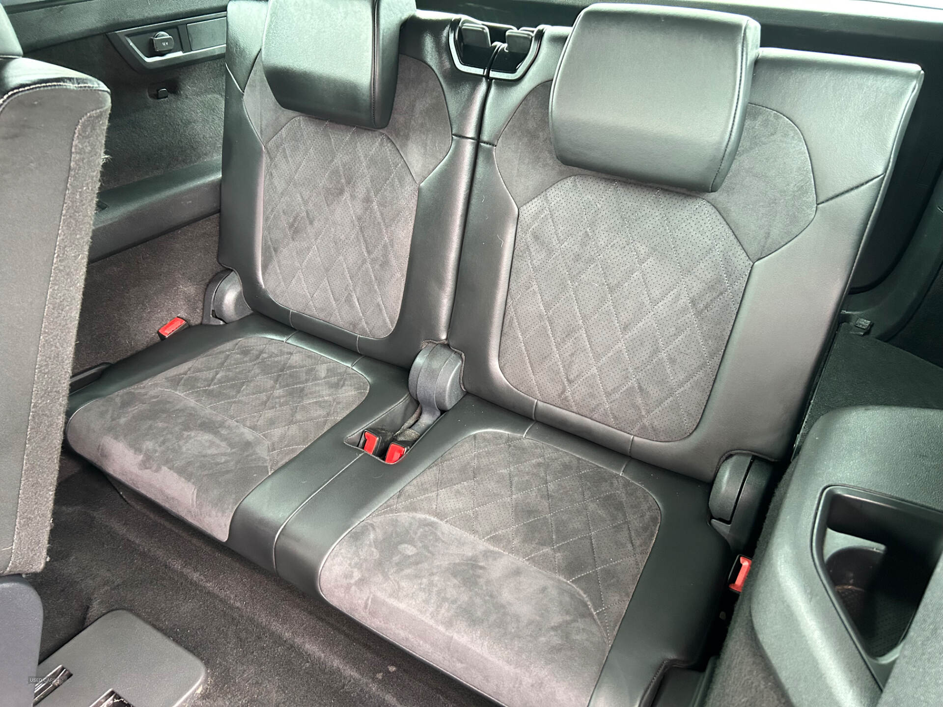 Skoda Kodiaq DIESEL ESTATE in Antrim