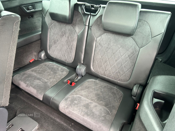 Skoda Kodiaq DIESEL ESTATE in Antrim