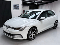 Volkswagen Golf DIESEL HATCHBACK in Armagh