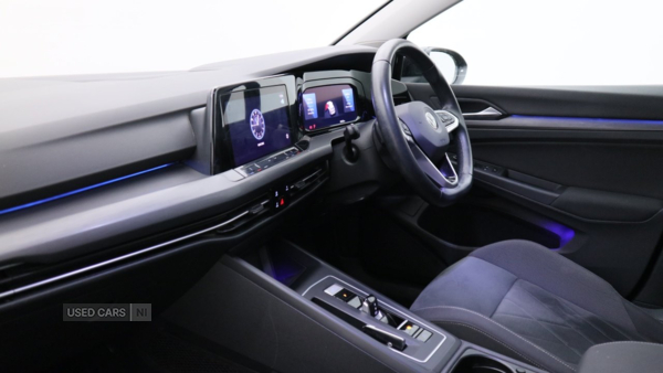 Volkswagen Golf DIESEL HATCHBACK in Tyrone