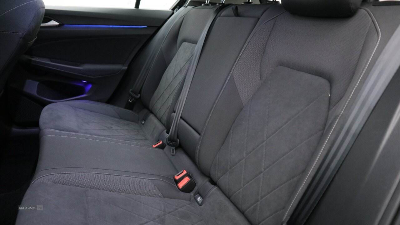 Volkswagen Golf DIESEL HATCHBACK in Tyrone