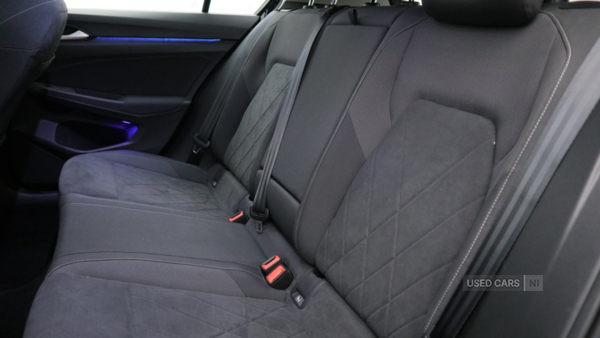 Volkswagen Golf DIESEL HATCHBACK in Tyrone