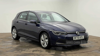 Volkswagen Golf DIESEL HATCHBACK in Tyrone