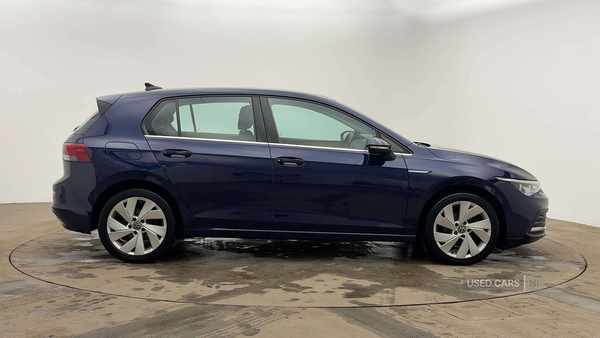 Volkswagen Golf DIESEL HATCHBACK in Tyrone
