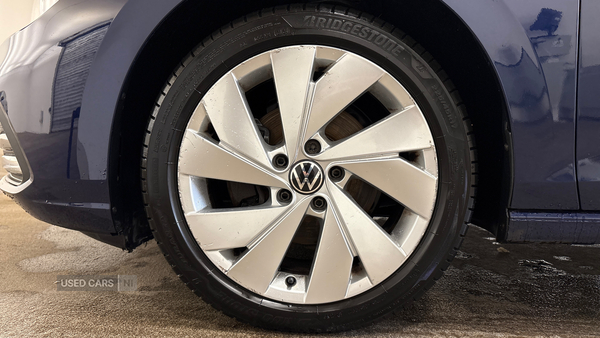 Volkswagen Golf DIESEL HATCHBACK in Tyrone