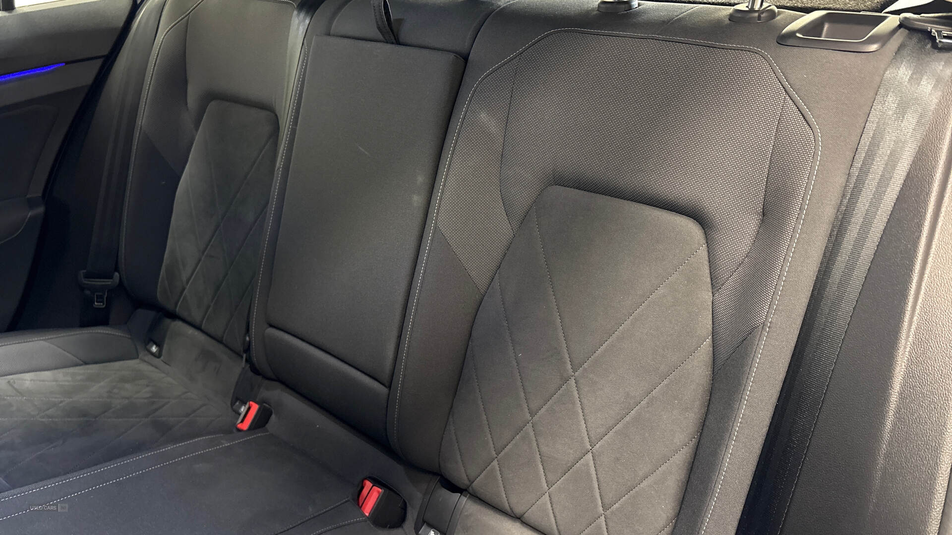 Volkswagen Golf DIESEL HATCHBACK in Tyrone
