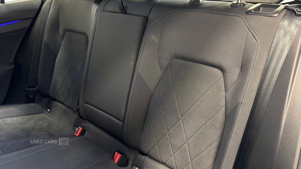 Volkswagen Golf DIESEL HATCHBACK in Tyrone