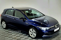 Volkswagen Golf DIESEL HATCHBACK in Tyrone