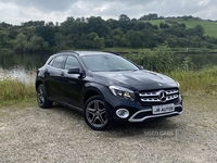 Mercedes GLA-Class DIESEL HATCHBACK in Derry / Londonderry