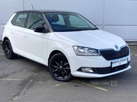 Skoda Fabia Hatch Colour Edition 1.0 MPI in Antrim