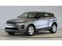 Land Rover Range Rover Evoque 2.0D 165 R-Dynamic 5dr Auto in Antrim