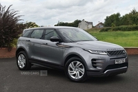 Land Rover Range Rover Evoque 2.0D 165 R-Dynamic S 5dr Auto in Antrim