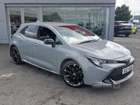 Toyota Corolla GR Sport HEV CVT in Antrim