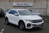 Volkswagen T-Roc R-line Tsi Dsg 1.5 R-line Tsi Dsg in Antrim
