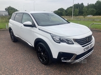 Peugeot 5008 Bluehdi S/s Allure 1.5 Bluehdi S/s Allure in Armagh
