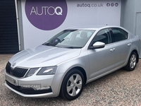 Skoda Octavia 1.0 TSI SE Technology Hatchback 5dr Petrol DSG Euro 6 (s/s) (115 ps) in Antrim