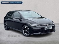 Volkswagen Golf 1.5 Tsi 150 R-Line 5Dr in Armagh