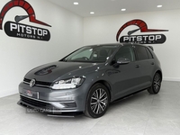 Volkswagen Golf 1.4 TSI SE Nav Hatchback 5dr Petrol Manual Euro 6 (s/s) (125 ps) in Antrim