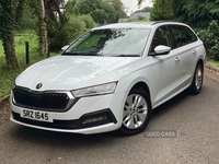 Skoda Octavia 1.0 TSI SE Technology Estate 5dr Petrol Manual Euro 6 (s/s) (110 ps) in Antrim