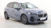 BMW 2 Series Active Tourer 218d M Sport Active Tourer in Derry / Londonderry