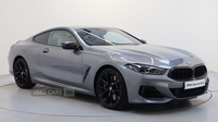 BMW 8 Series 840i M Sport Coupe in Derry / Londonderry