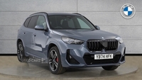 BMW X1 sDrive20i M Sport in Armagh