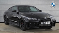BMW 4 Series 420i M Sport Coupe in Armagh