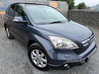 Honda CR-V 2.2 i-CDTi ES 5dr in Down