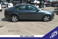 Skoda Octavia DIESEL HATCHBACK in Armagh