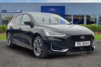 Ford Focus 1.0 EcoBoost ST-Line Vignale 5dr in Antrim