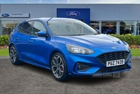 Ford Focus 1.0 EcoBoost 125 ST-Line X 5dr in Antrim