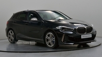 BMW 1 Series M135i xDrive 5dr Step Auto in Antrim