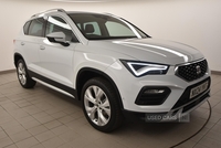 Seat Ateca 1.5 TSI EVO Xperience 5dr DSG in Antrim
