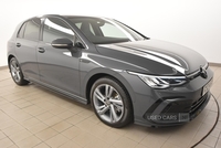 Volkswagen Golf 1.5 eTSI 150 R-Line 5dr DSG in Antrim