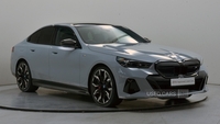 BMW i5 442kW M60 xDrive 84kWh 4dr Auto in Antrim