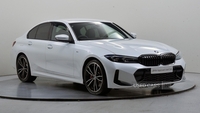 BMW 3 Series 320d MHT M Sport 4dr Step Auto in Antrim