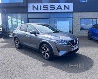 Nissan Qashqai 1.3 DiG-T MH 158 N-Connecta 5dr Hatchback in Armagh